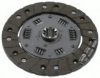 SACHS 1861 123 236 Clutch Disc